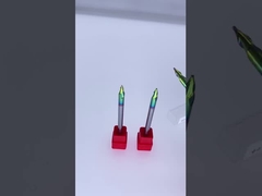 Direct manufacturer Custom All Sizes CNC Tools Non-Standard Milling Cutters