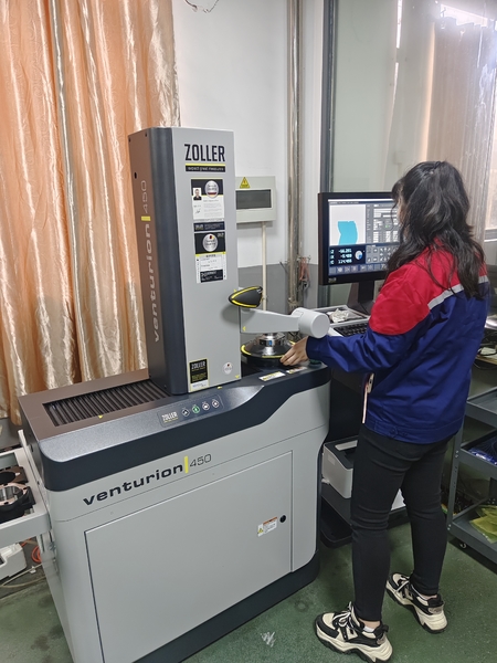 จีน Supal (Changzhou) Precision Tools Co.,Ltd ข้อมูลบริษัท 